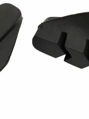 brzdová botka silniční MAX1 50 mm se šroubem Akční Nabídka