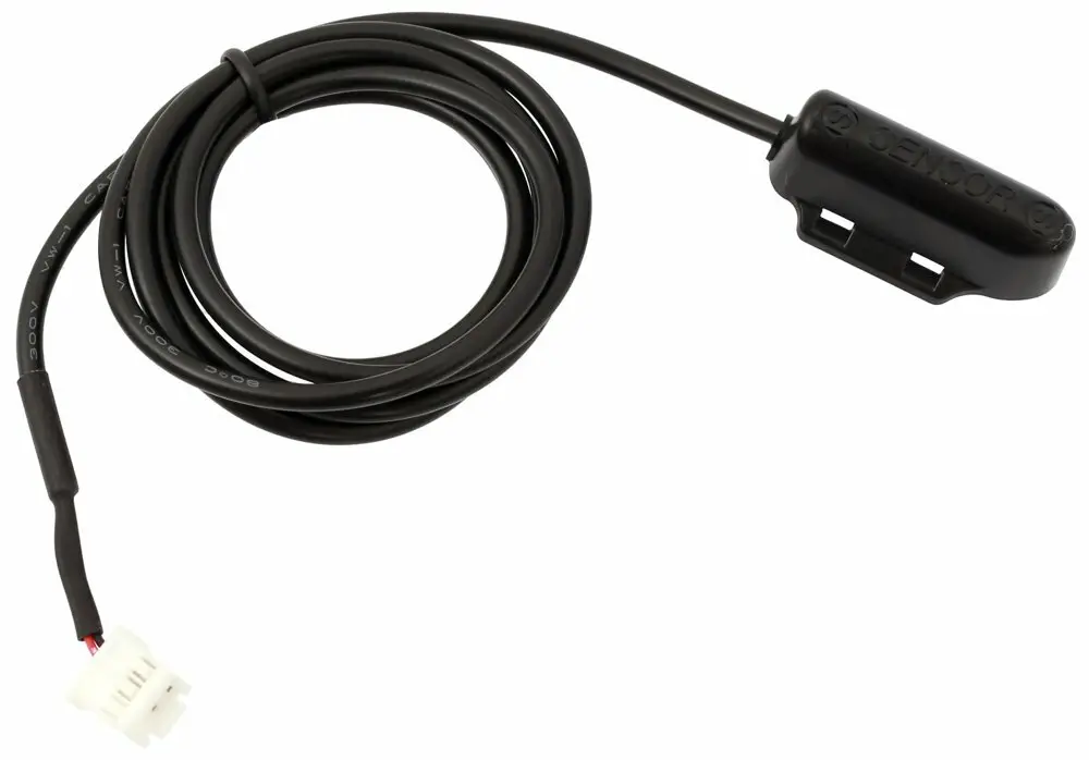 Oblíbený senzor rychlosti Sport Drive 4.generace, magnet