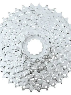 9-kazeta SHIMANO CS-HG400 11-32 zubů (Alivio) Kup Teď