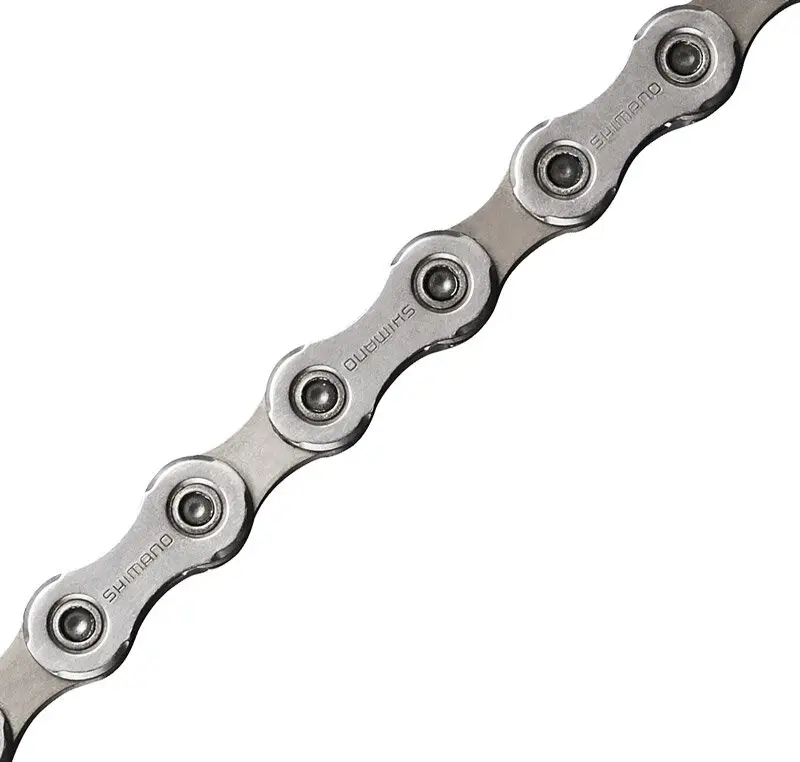 řetěz SHIMANO CN-HG601 11 speed "SIL-TEC" 112 článků s pinem Nízká Cena