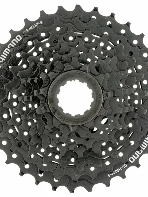 9-kazeta SHIMANO CS-HG200 11-34 zubů, v krabičce Ihned K Objednání