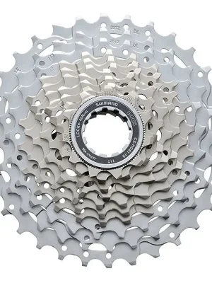 10-kazeta SHIMANO CS-HG81 SLX 11-34 zubů Dyna-Sys, v krabičce Objednat Nyní