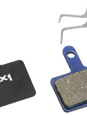 Akční Nabídka brzdové destičky MAX1 SHIMANO