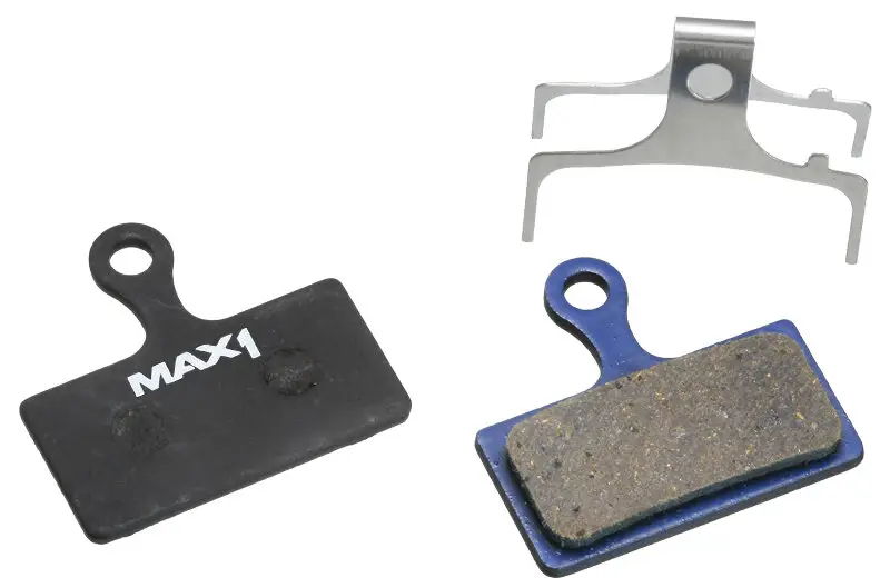 Přímo Od Výrobce brzdové destičky MAX1 SHIMANO NEW