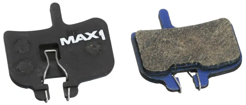 Akce brzdové destičky MAX1 Hayes MX/HFX