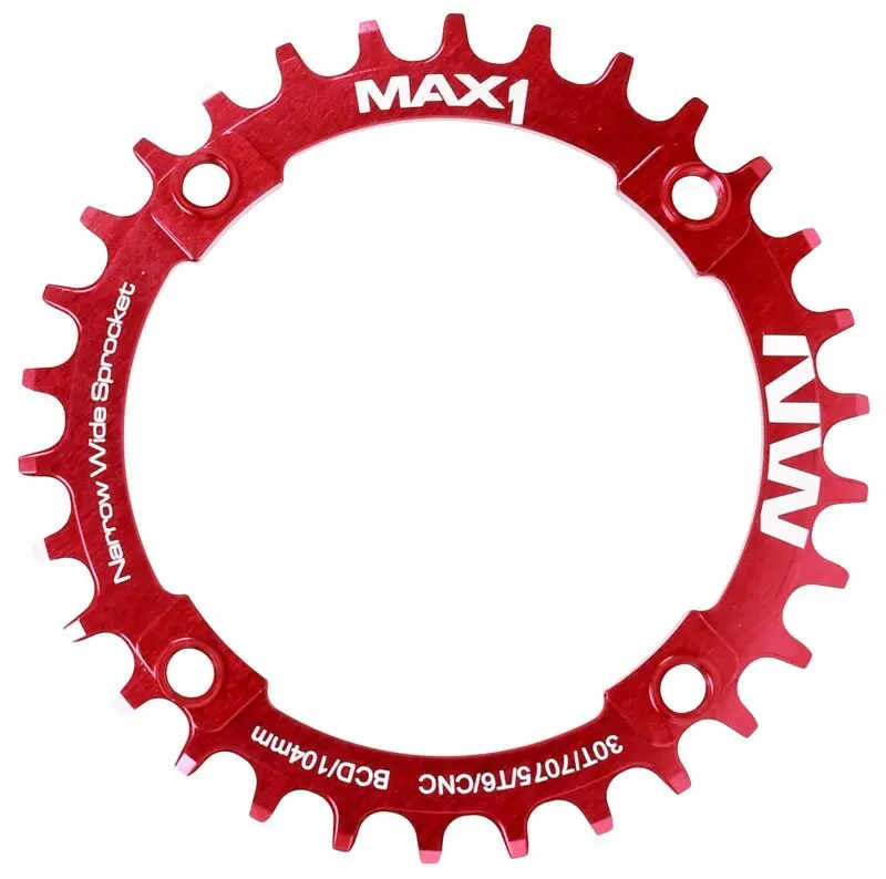 Akční Nabídka převodník MAX1 Narrow Wide 30z červený