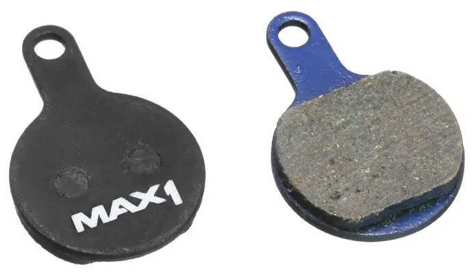 Omezená Nabídka brzdové destičky MAX1 Tektro Novela/IOX/Lyra