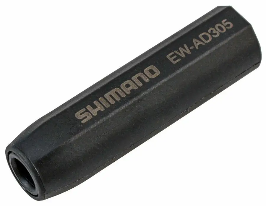 adaptér SHIMANO EW-AD305 STePS, Di2 pro kabely EWSD50 / EWSD300 Výhodná Nabídka