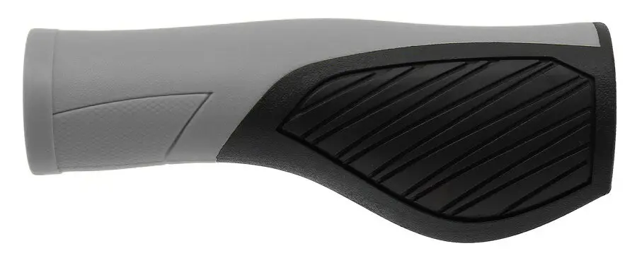 gripy MAX1 Ergonomic černo/šedé Autentický