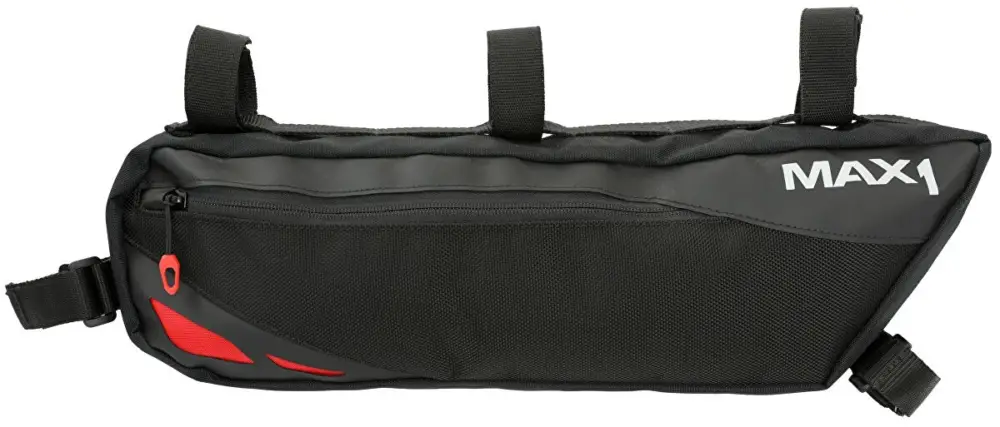 Nejprodávanější brašna MAX1 Backcountry One