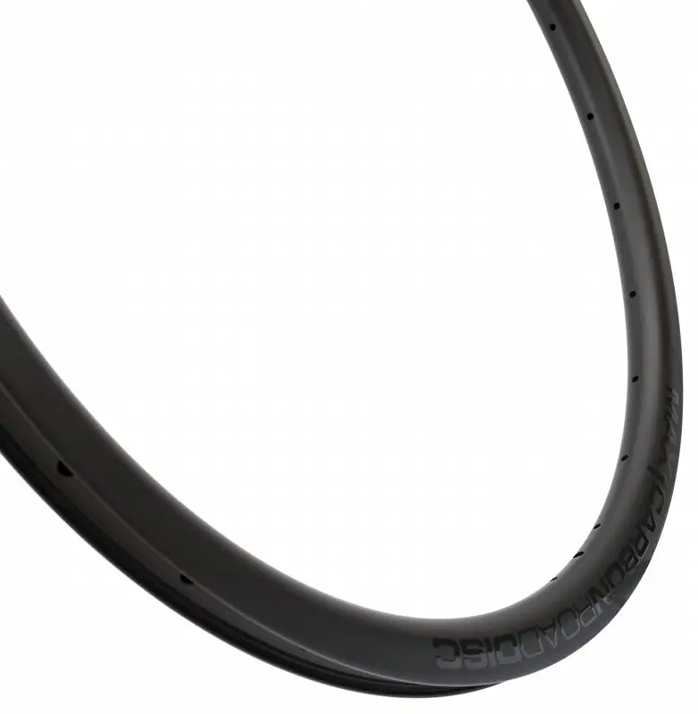 ráfek MAX1 Carbon Road Disc 32,6 mm/28 děr clincher Nejlepší Cena