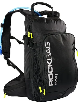batoh MAX1 Rockbag černý Cenová Bomba