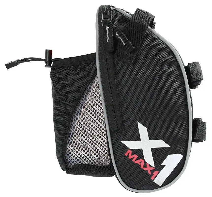 brašna MAX1 B-Bag černá Sezónní Sleva