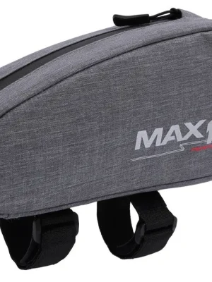 brašna MAX1 Top Tube šedá Cenový Hit