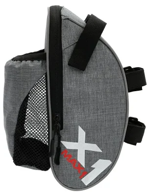 brašna MAX1 B-Bag šedá Originální