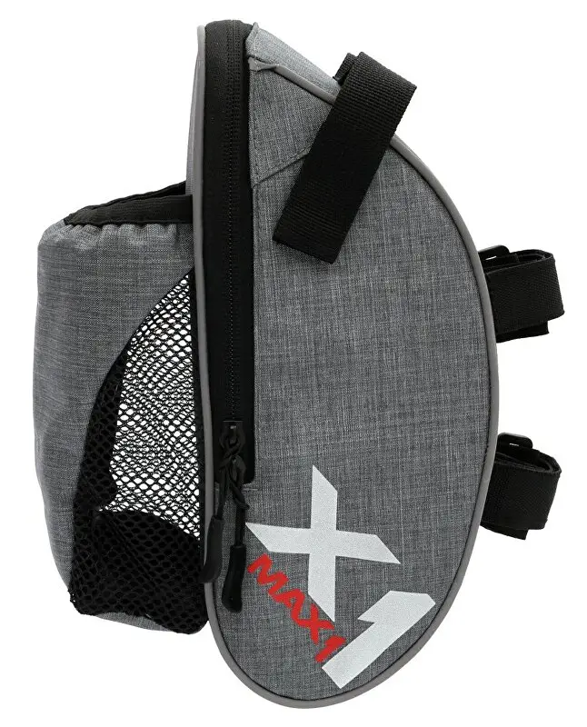 brašna MAX1 B-Bag šedá Originální