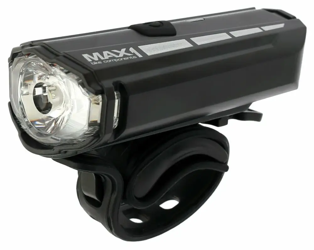 světlo přední MAX1 Highlight USB Koupit Online