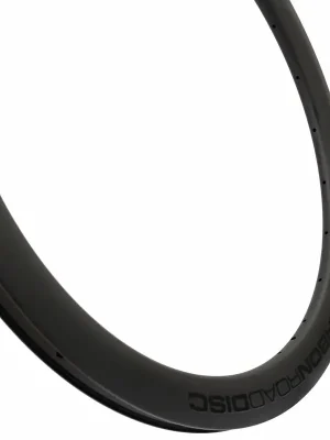 ráfek MAX1 Carbon Road Disc 50 mm/24 děr clincher 30 mm Horká Nabídka