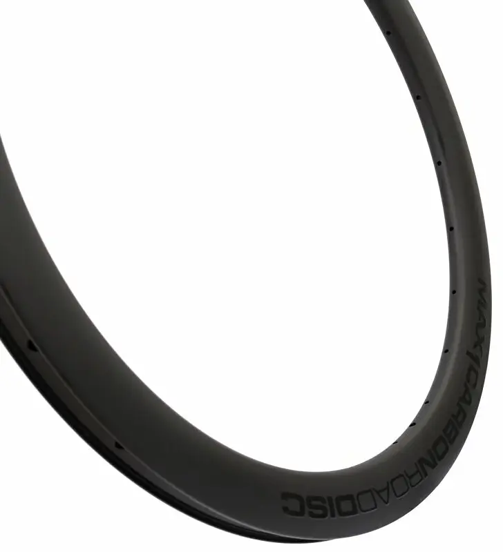ráfek MAX1 Carbon Road Disc 50 mm/24 děr clincher 30 mm Horká Nabídka