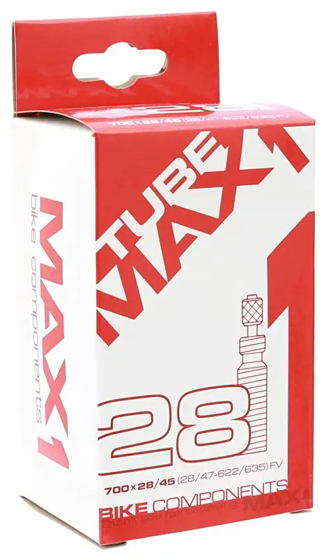 Aktuální duše MAX1 700×28/45 FV (28/47-622/635)