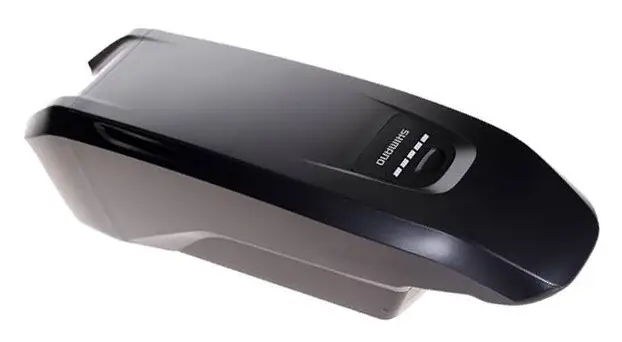 baterie SHIMANO STePS BT-E8010 / 504 Wh Levný