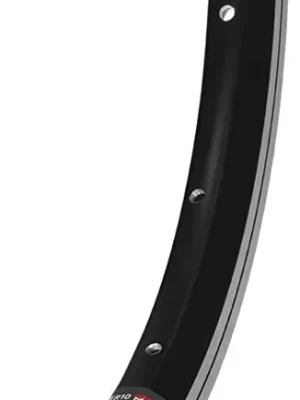 ráfek MACH1 26" 210 V-brake 32děr/1nýt černý Speciální Cena