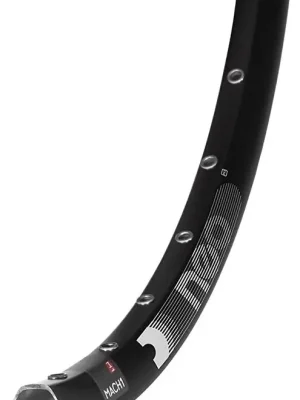 ráfek MACH1 29" Neo disc 32děr/1nýt černý Sezónní Sleva