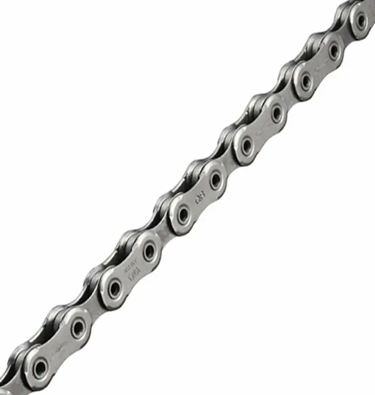 řetěz SHIMANO CN-M9100 12 speed XTR "SIL-TEC" 138 článků se spojkou Quick-link, v krabičce Hit Sezóny