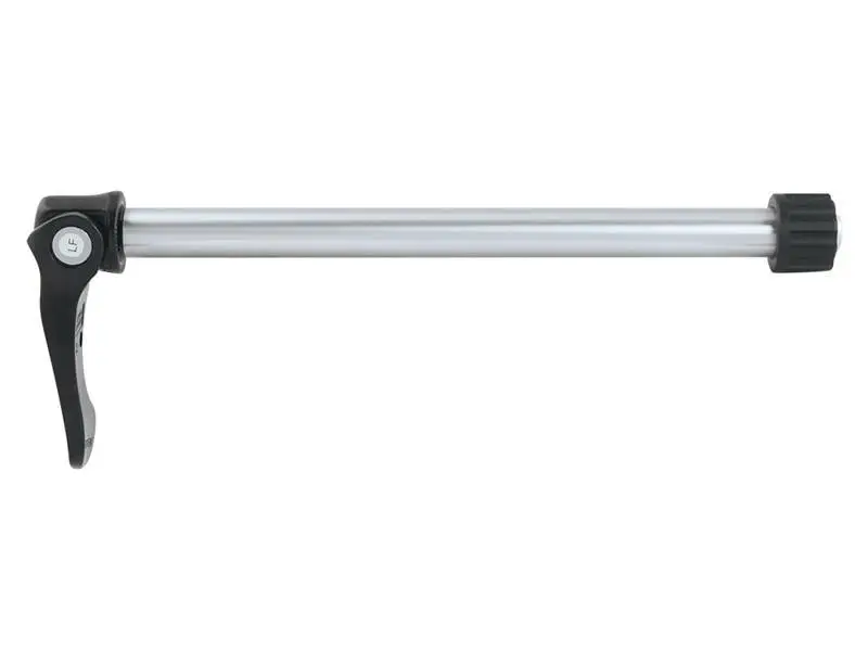 Víkendová Akce osa zadní SHIMANO SM-AX58B E-Thru 12/142mm v krabičce