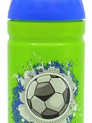 Zdravá lahev 0,5 l Fotbal Cenově Výhodný