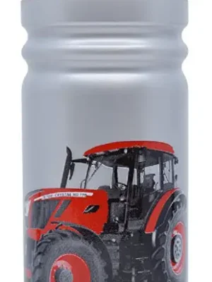 Akce Zdravá lahev 0,7 lZetor