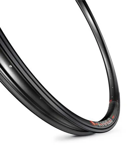 Cenová Bomba ráfek MACH1 26" Kargo disc 36děr/1nýt černý