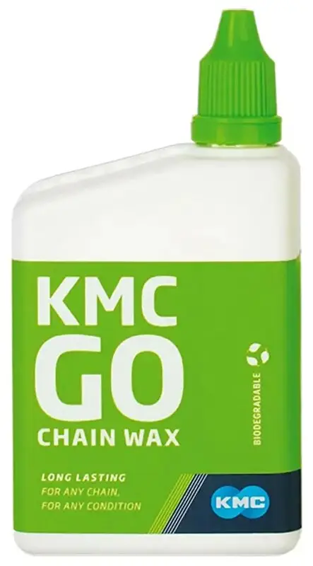 Nízká Cena vosk na řetěz KMC Go ChainWax 150 ml