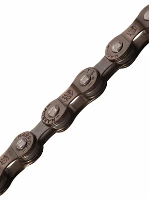 Akční Cena řetěz MAX1 8 speed, hnědý, 116L