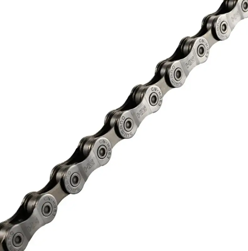 řetěz SHIMANO CN-HG53 9 speed 116 článků v krabičce Víkendová Akce