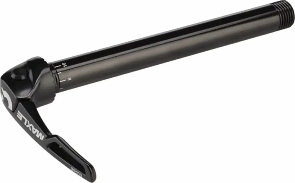 Nakupujte Hned osa přední SRAM 15-148 mm Maxle Ultimate, černá B1