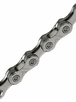 Kup Teď řetěz KMC X-11.73 šedý v krabičce, 114 čl.