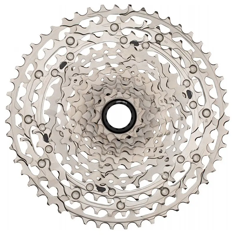 Ihned K Objednání 12-kazeta SHIMANO CS-M6100 Deore 10-51 zubů