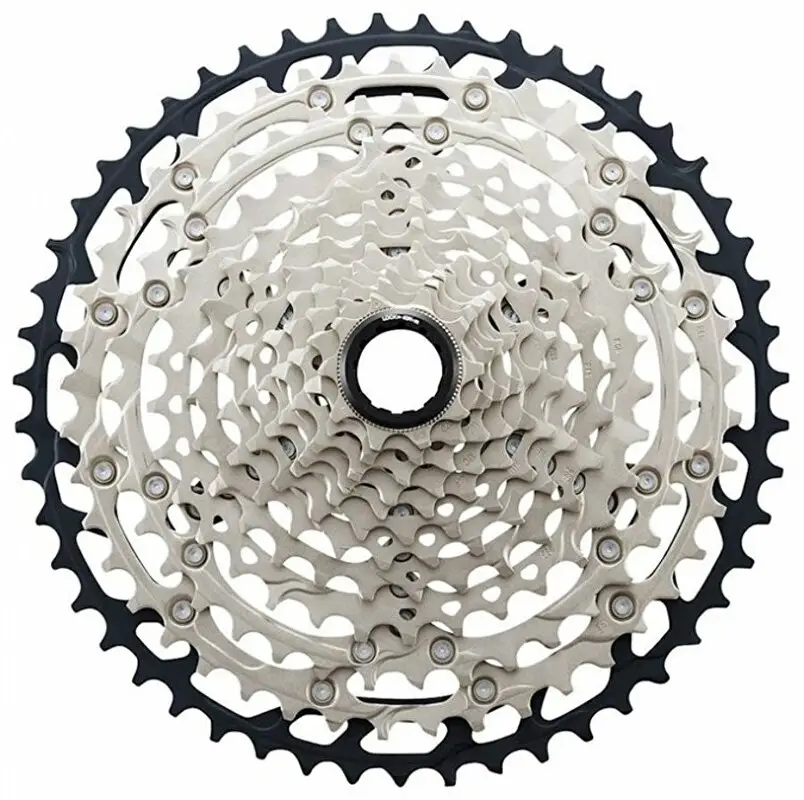 12-kazeta SHIMANO CS-M7100 SLX 10-51 zubů, v krabičce Super Cena