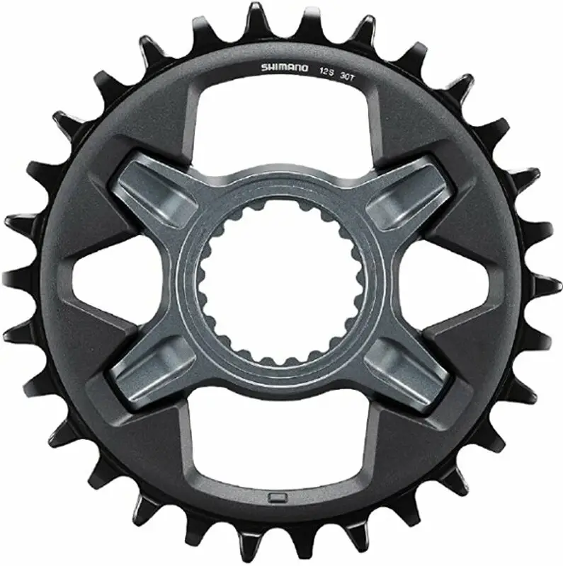 Oblíbený převodník SHIMANO SLX SMCRM75 30 zubů, pro 1x12 speed