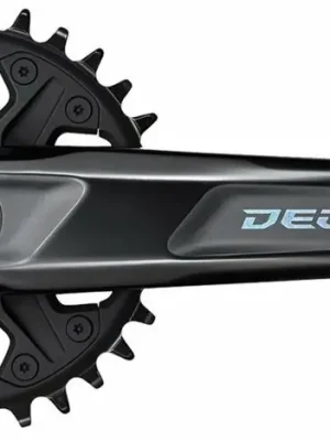 Akce kliky SHIMANO Deore FC-M6100 175mm 32 zubů,12 speed, Boost