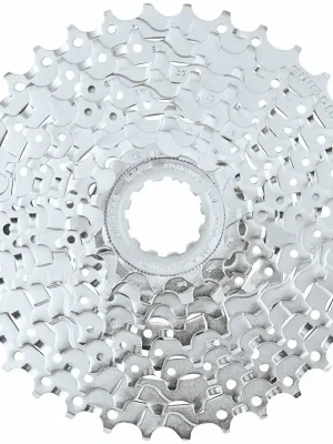 9-kazeta SHIMANO CS-HG400 11-36 zubů Expresní Doručení