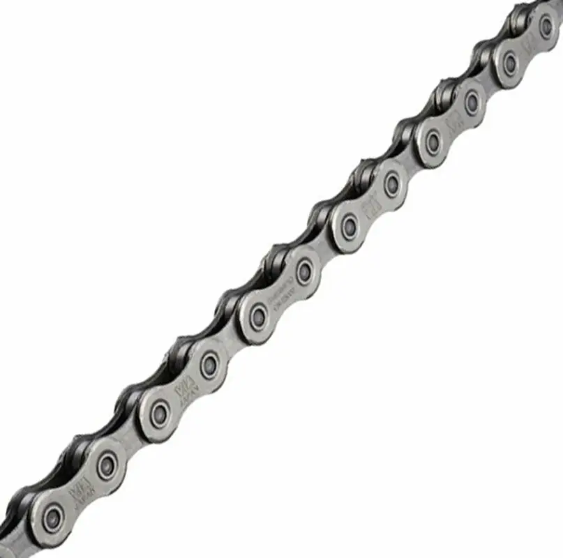 řetěz SHIMANO CN-E8000 11 speed "SIL-TEC" 138 článků, pro e-bike, v krabičce Víkendová Akce
