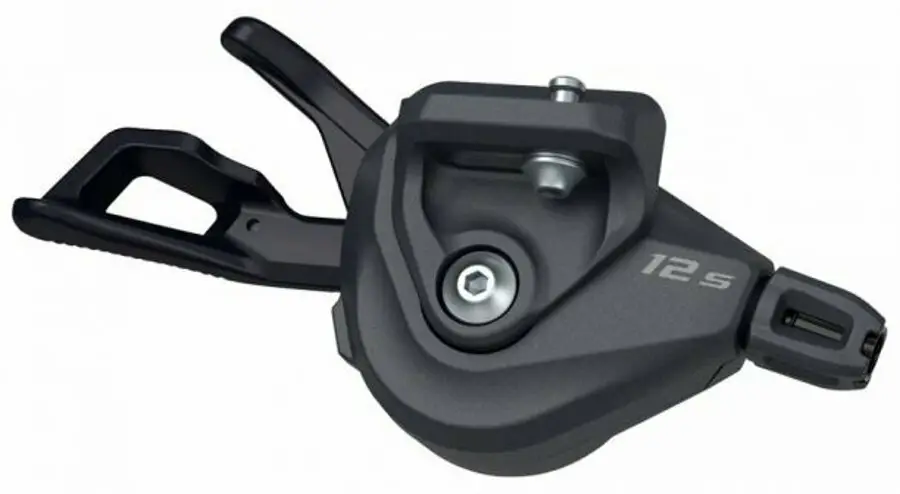 řazení SHIMANO Deore SL-M6100-R 12 speed pravé, I-spec II, bez ukazatele Speciální Cena
