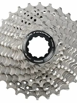 11-kazeta SHIMANO CS-R8000 Ultegra 11-30 zubů, v krabičce Kup Teď