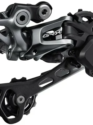 Značkový měnič SHIMANO GRX RD-RX812, 11 speed, dlouhé vodítko, v krabičce