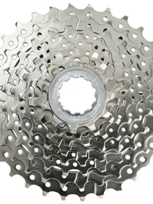 Výhodná Nabídka 8-kazeta SHIMANO CS-HG50 11-30 zubů, Claris, v krabičce