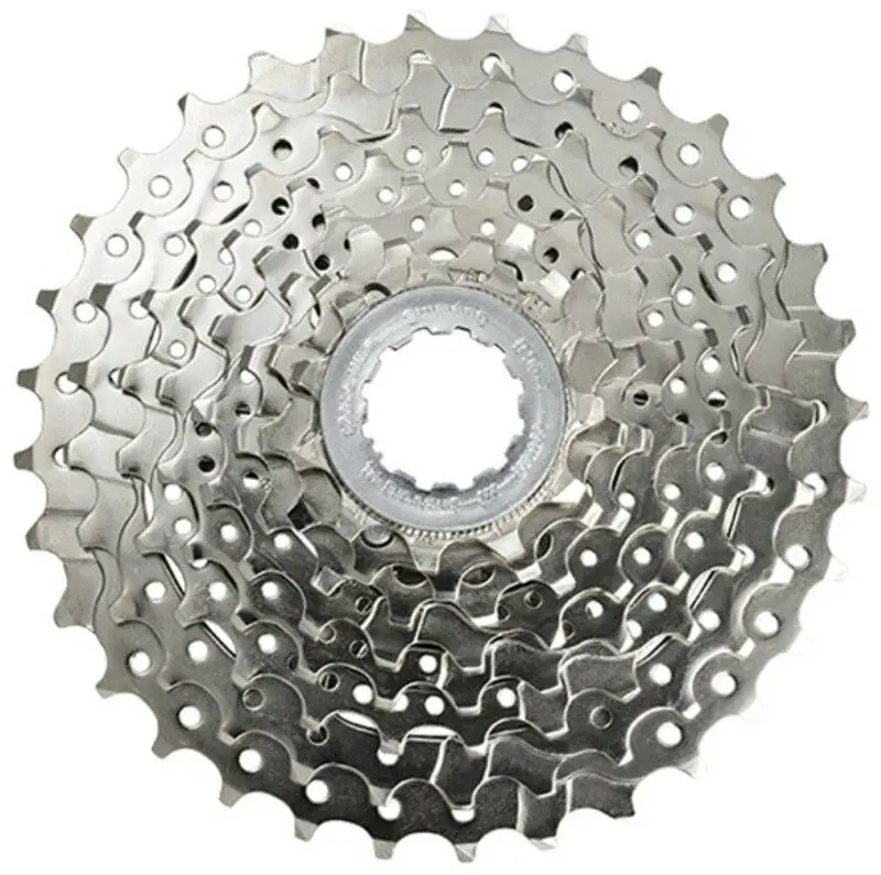 Výhodná Nabídka 8-kazeta SHIMANO CS-HG50 11-30 zubů, Claris, v krabičce