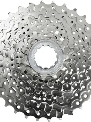 8-kazeta SHIMANO CS-HG50 11-32 zubů, niklovaná, v krabičce Sleva