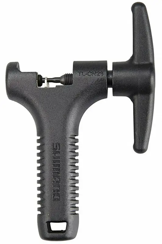 Cenově Výhodný nýtovač řetězu SHIMANO TL-CN29 HG pro 9-12 rychlostní řetěz